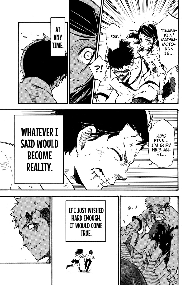 Dolly Kill Kill chapter 3 page 7