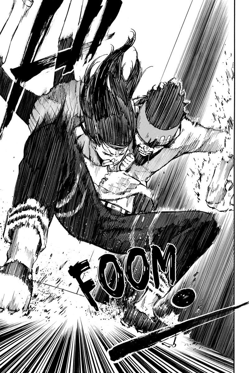 Dolly Kill Kill chapter 31 page 9