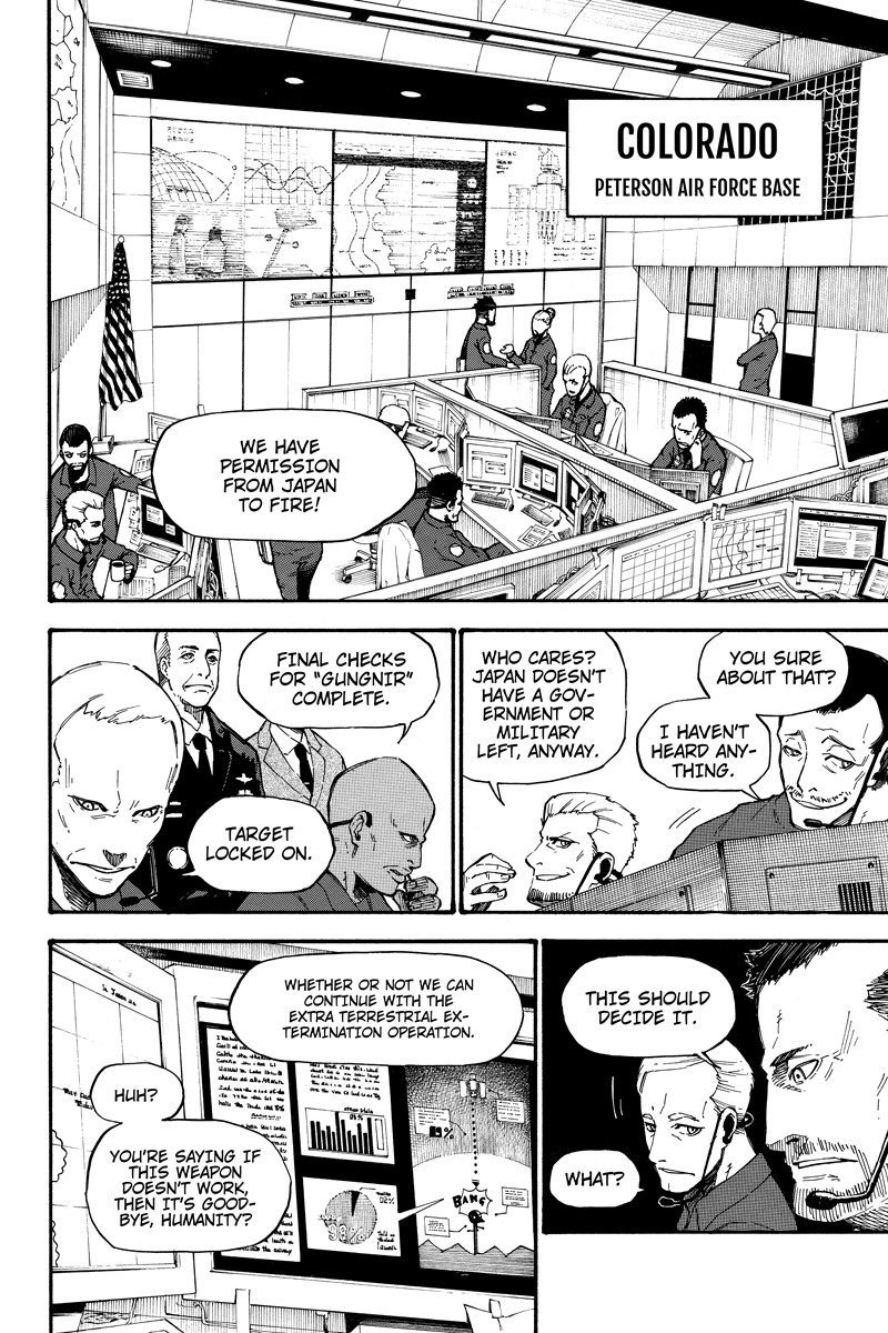 Dolly Kill Kill chapter 33 page 6