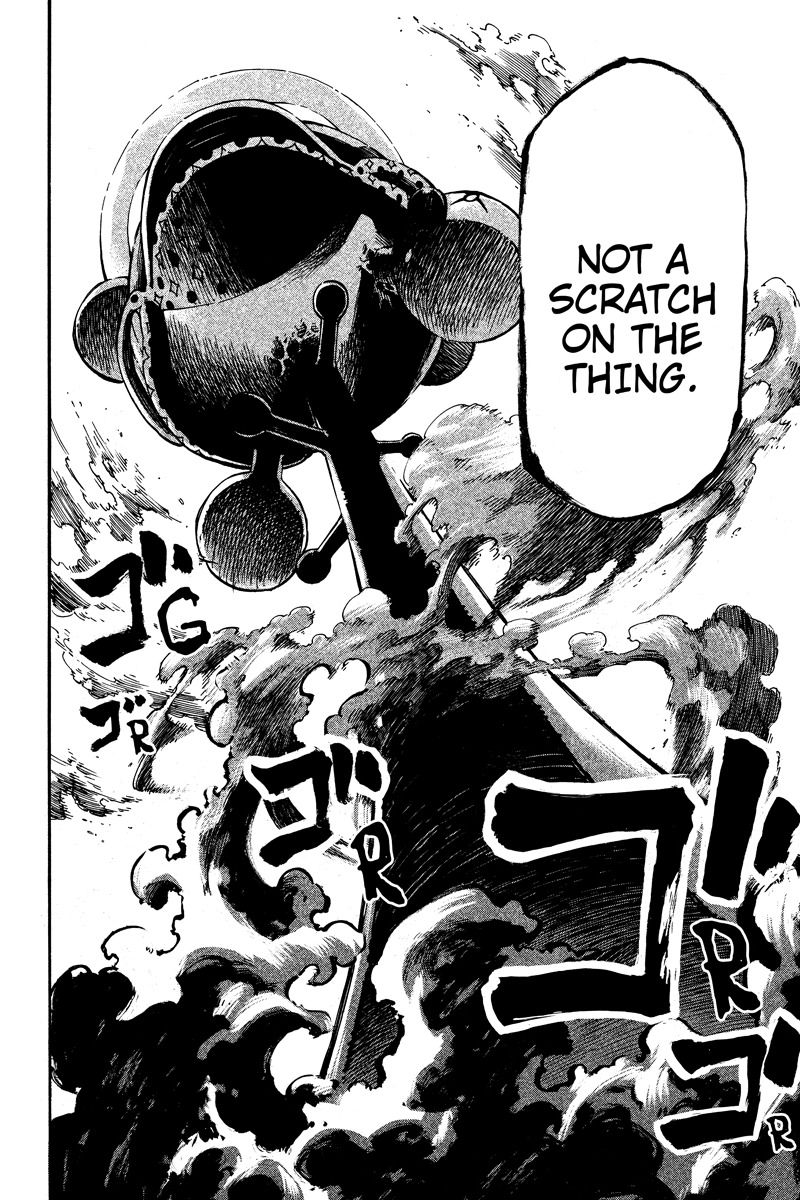 Dolly Kill Kill chapter 34 page 12