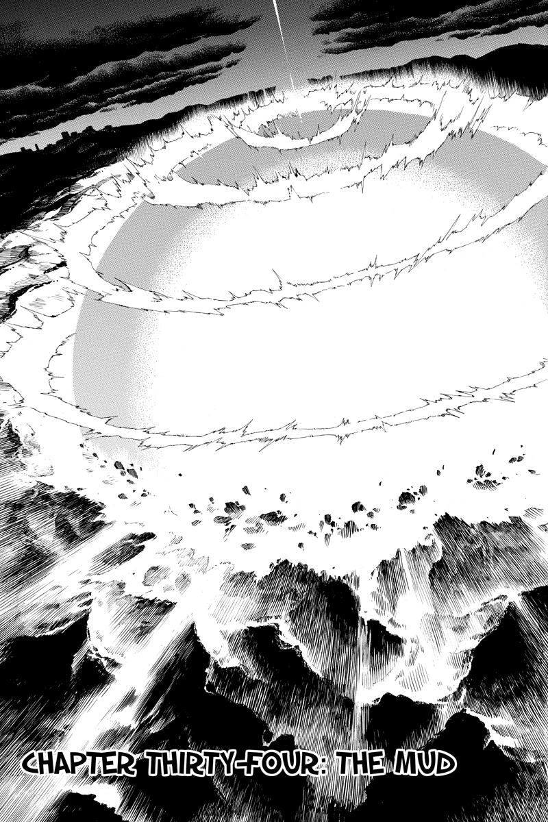 Dolly Kill Kill chapter 34 page 9