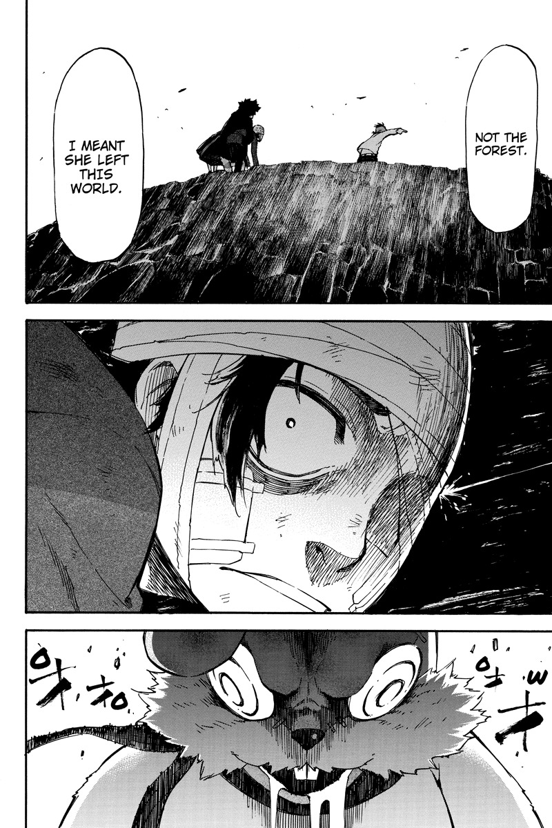 Dolly Kill Kill chapter 37 page 10