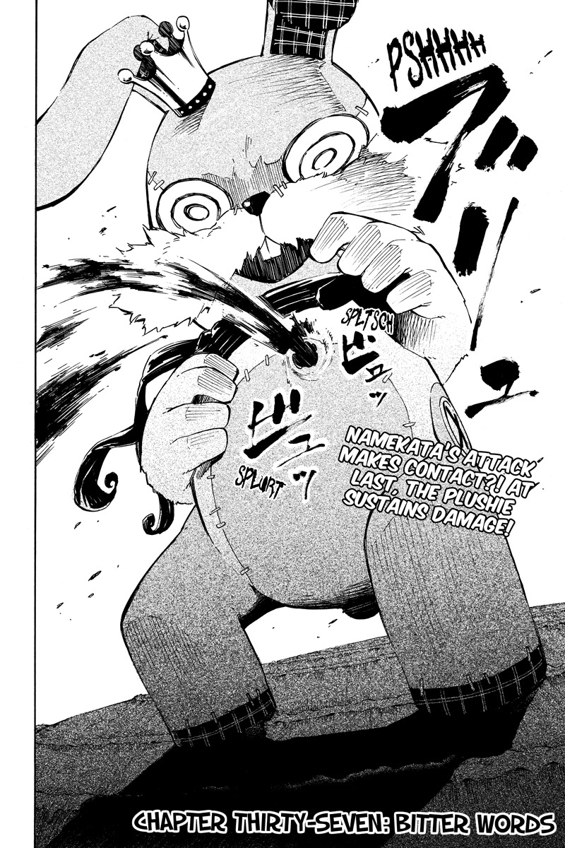 Dolly Kill Kill chapter 37 page 2