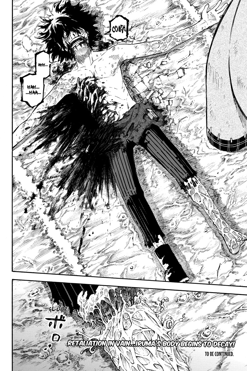 Dolly Kill Kill chapter 40 page 12