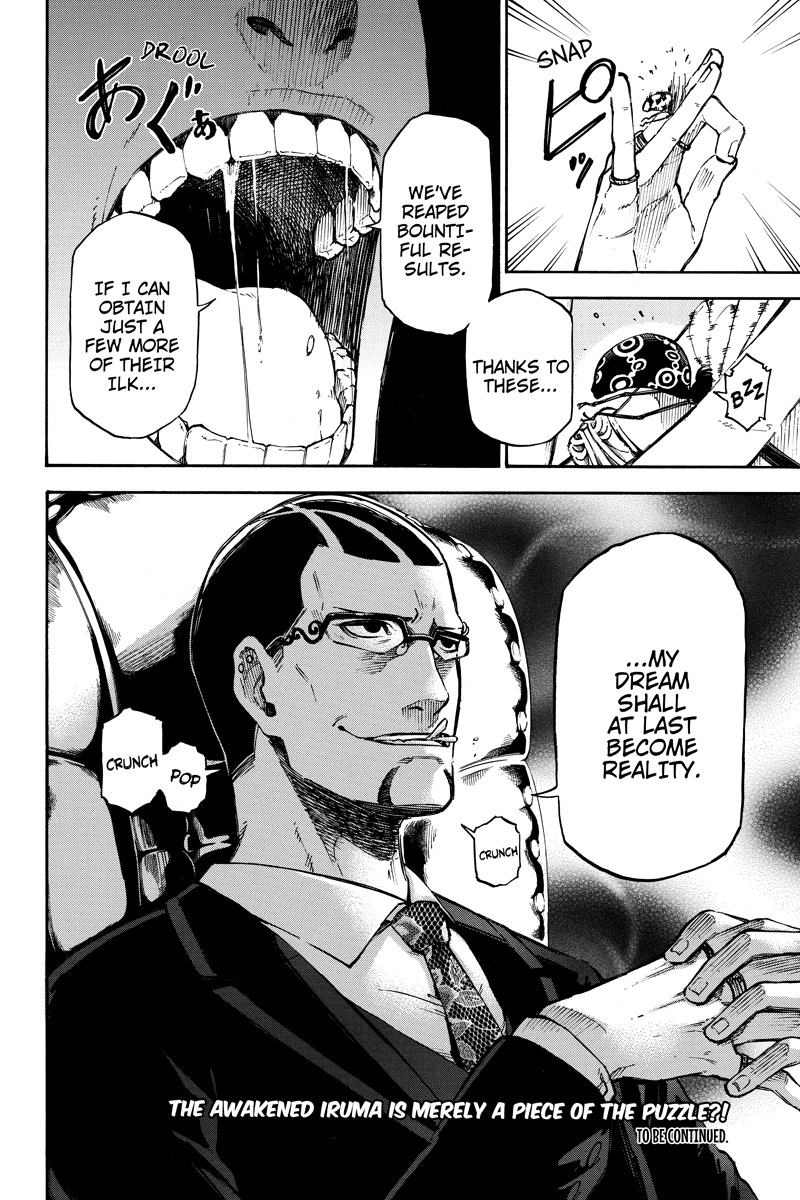 Dolly Kill Kill chapter 41 page 10