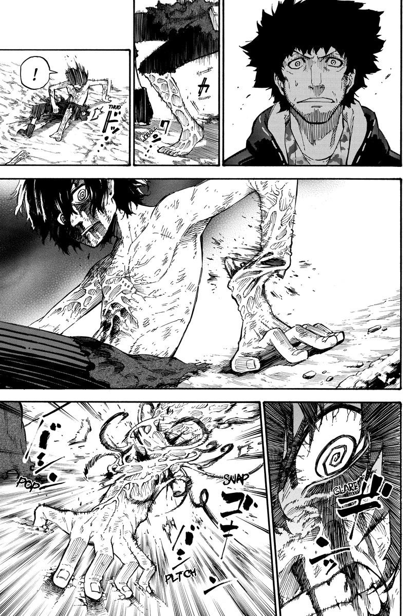 Dolly Kill Kill chapter 41 page 3