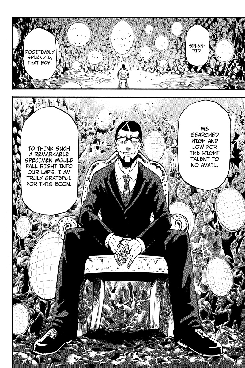 Dolly Kill Kill chapter 41 page 6