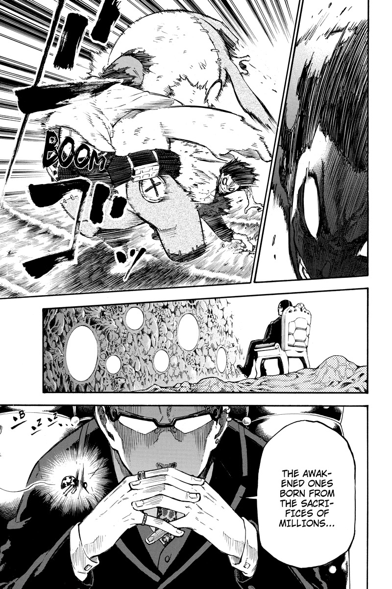 Dolly Kill Kill chapter 41 page 9