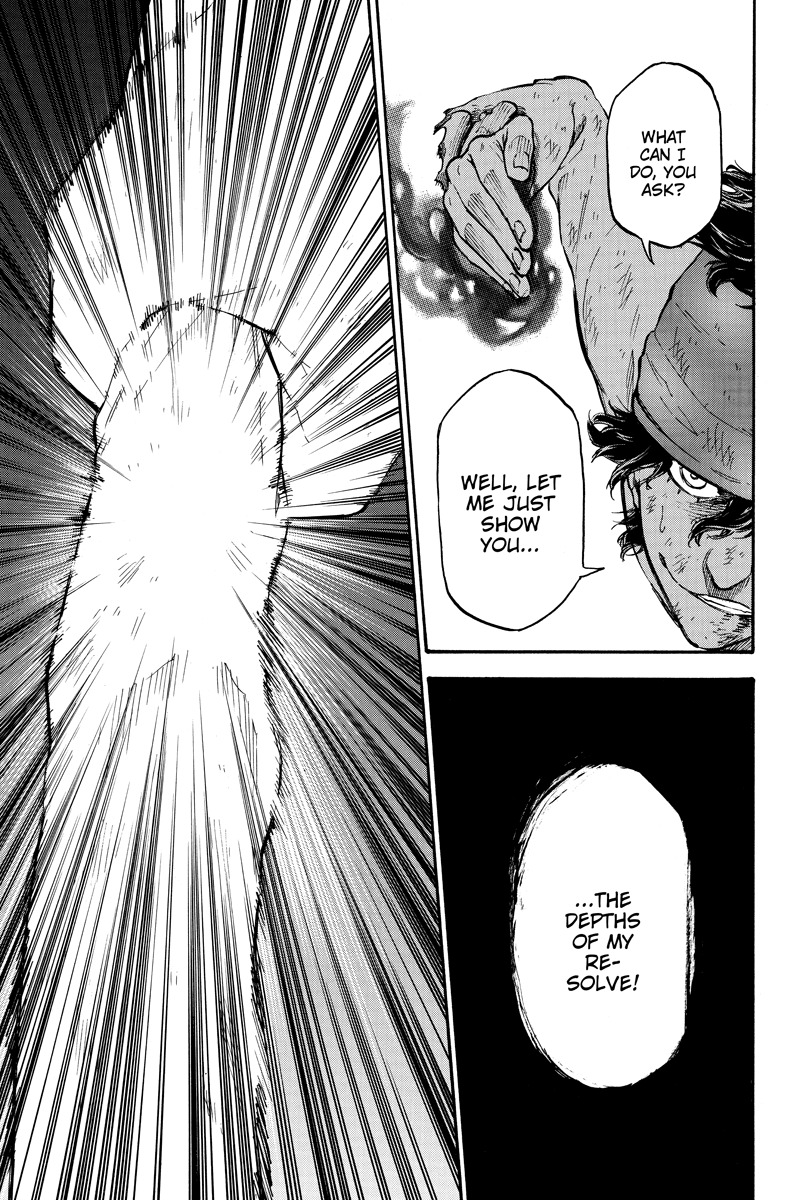 Dolly Kill Kill chapter 43 page 11