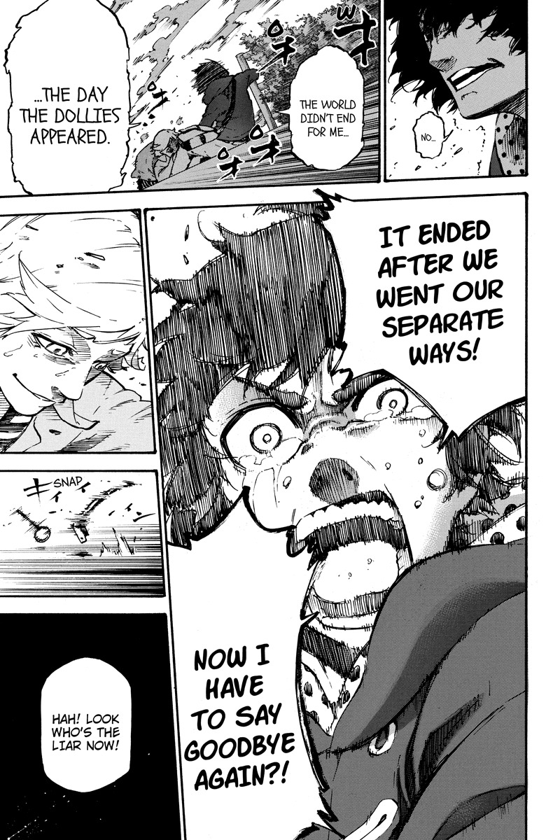 Dolly Kill Kill chapter 45.5 page 37