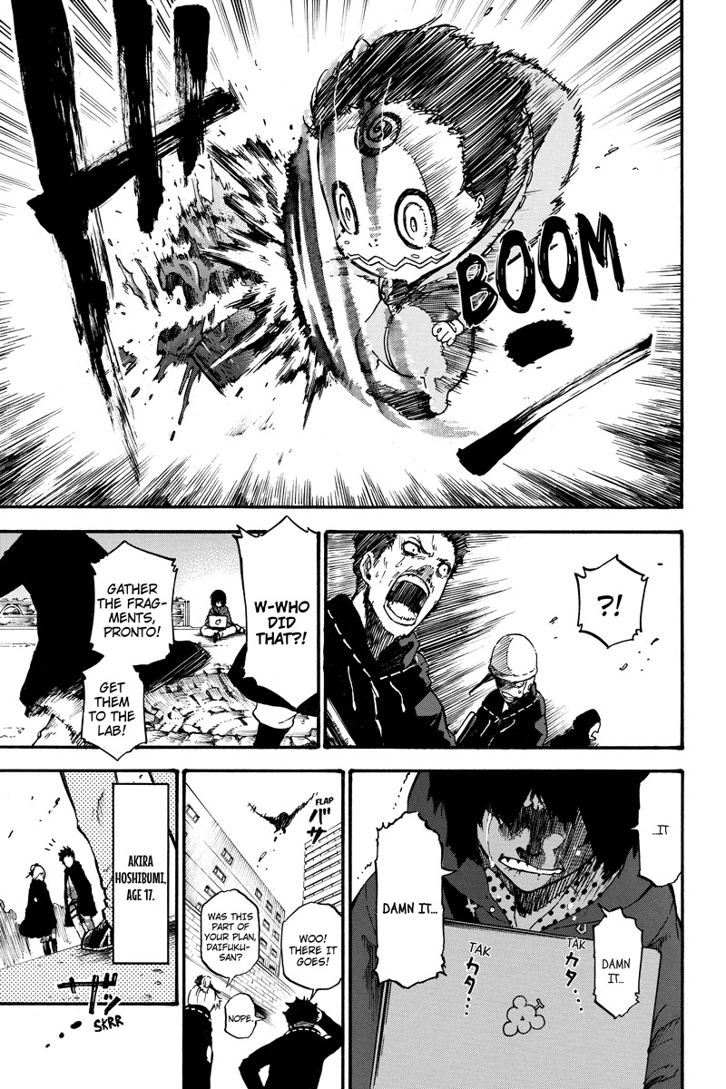 Dolly Kill Kill chapter 45.5 page 39