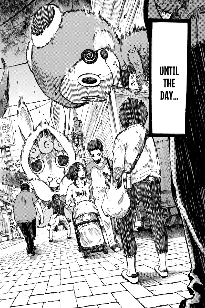 Dolly Kill Kill chapter 45.5 page 4