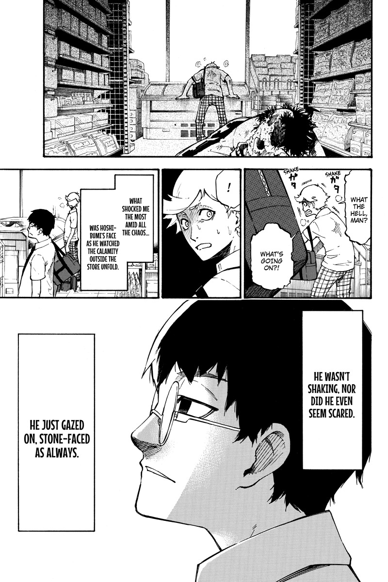 Dolly Kill Kill chapter 45.5 page 9