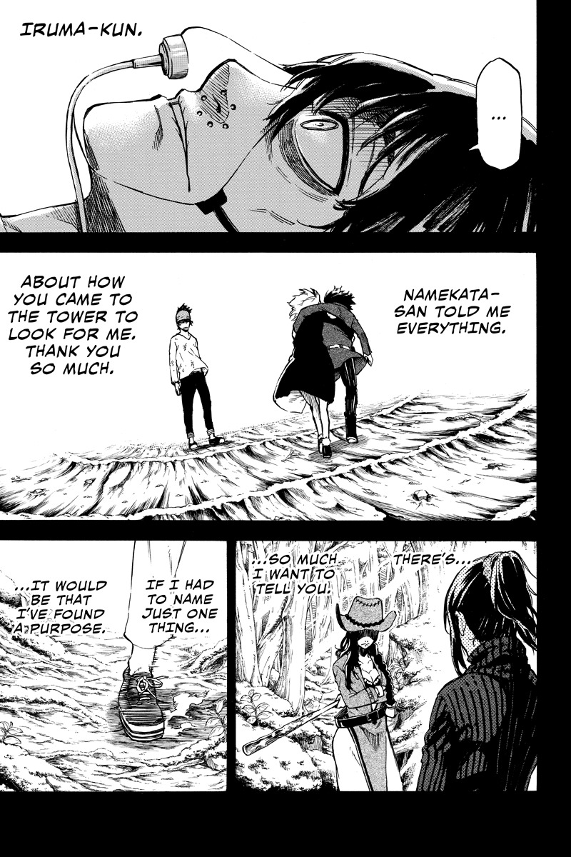 Dolly Kill Kill chapter 47 page 9