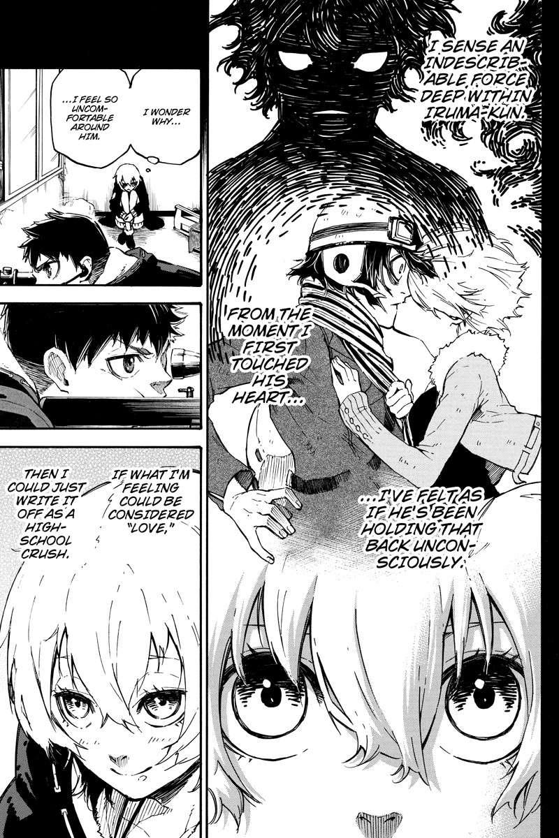 Dolly Kill Kill chapter 48 page 7