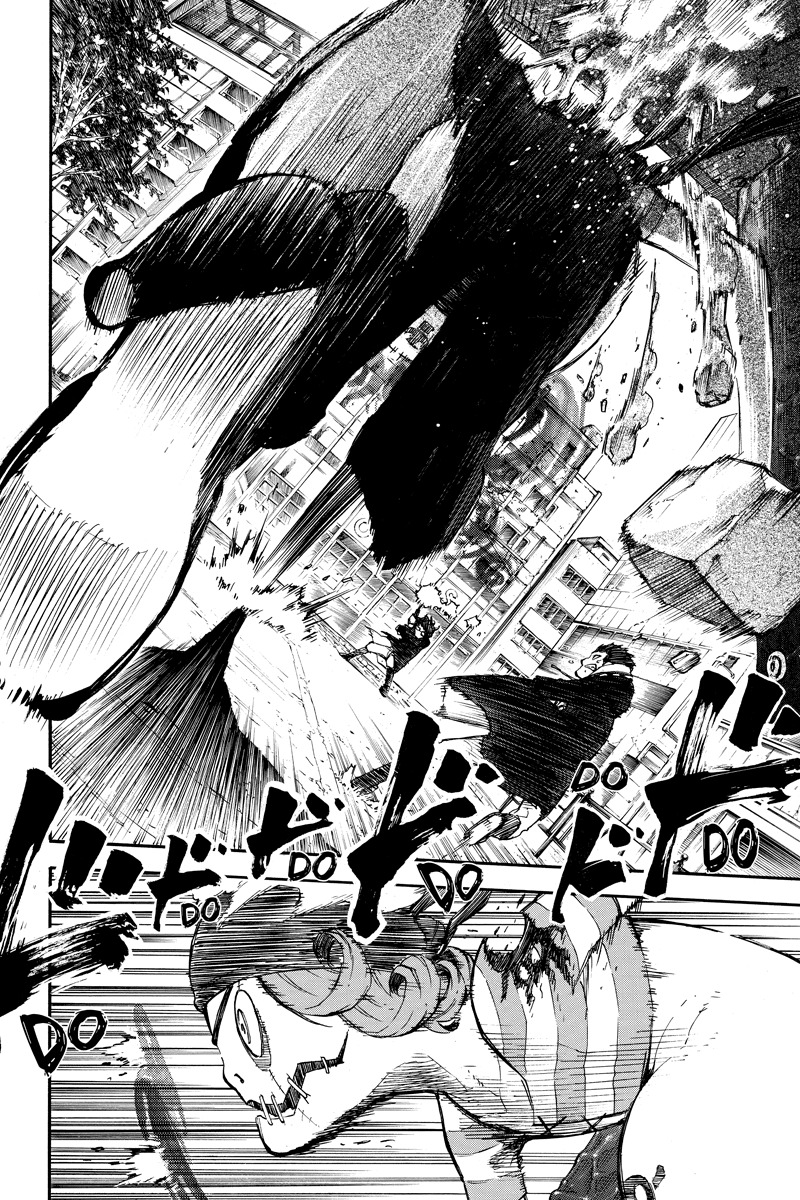 Dolly Kill Kill chapter 49 page 2