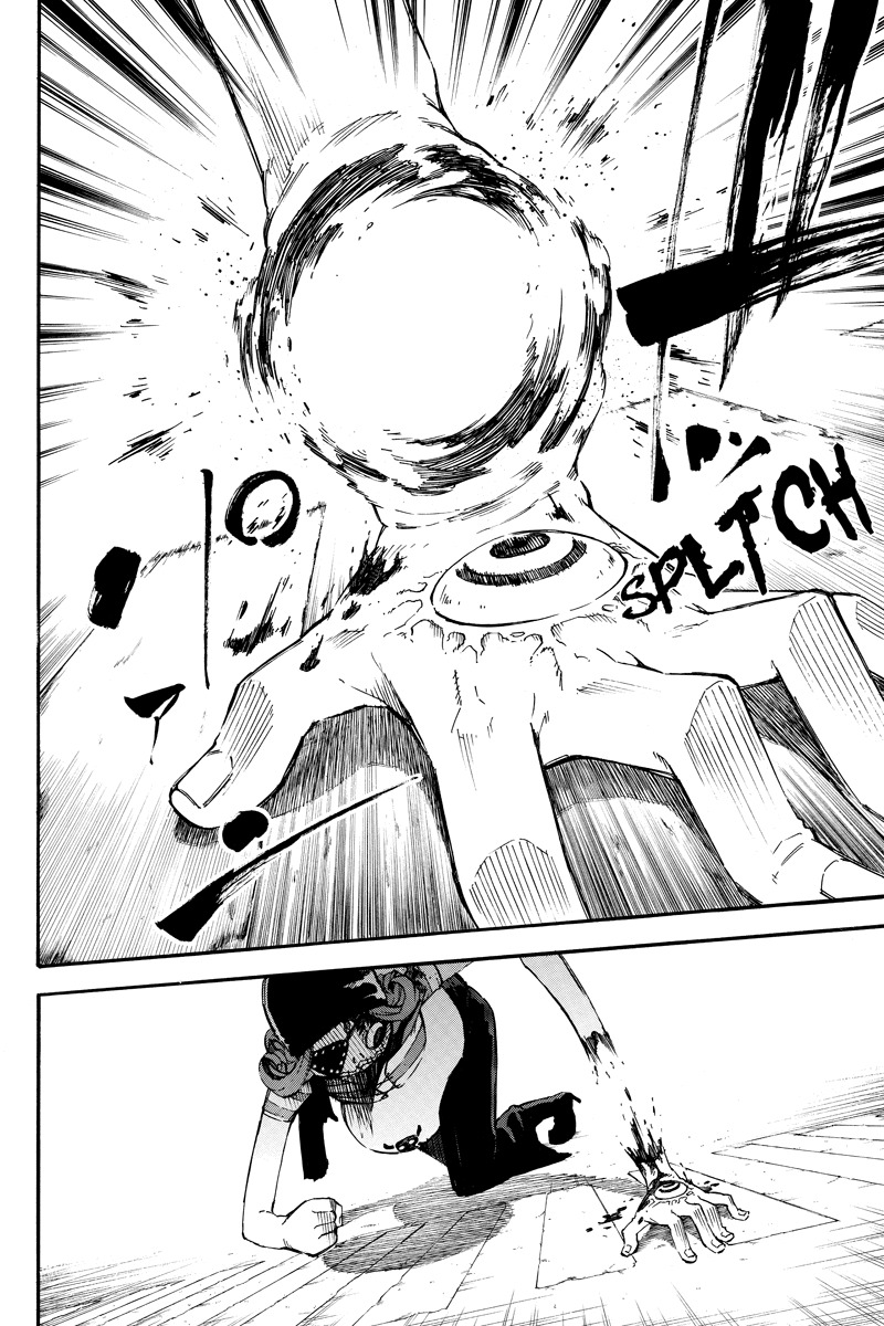 Dolly Kill Kill chapter 50 page 2