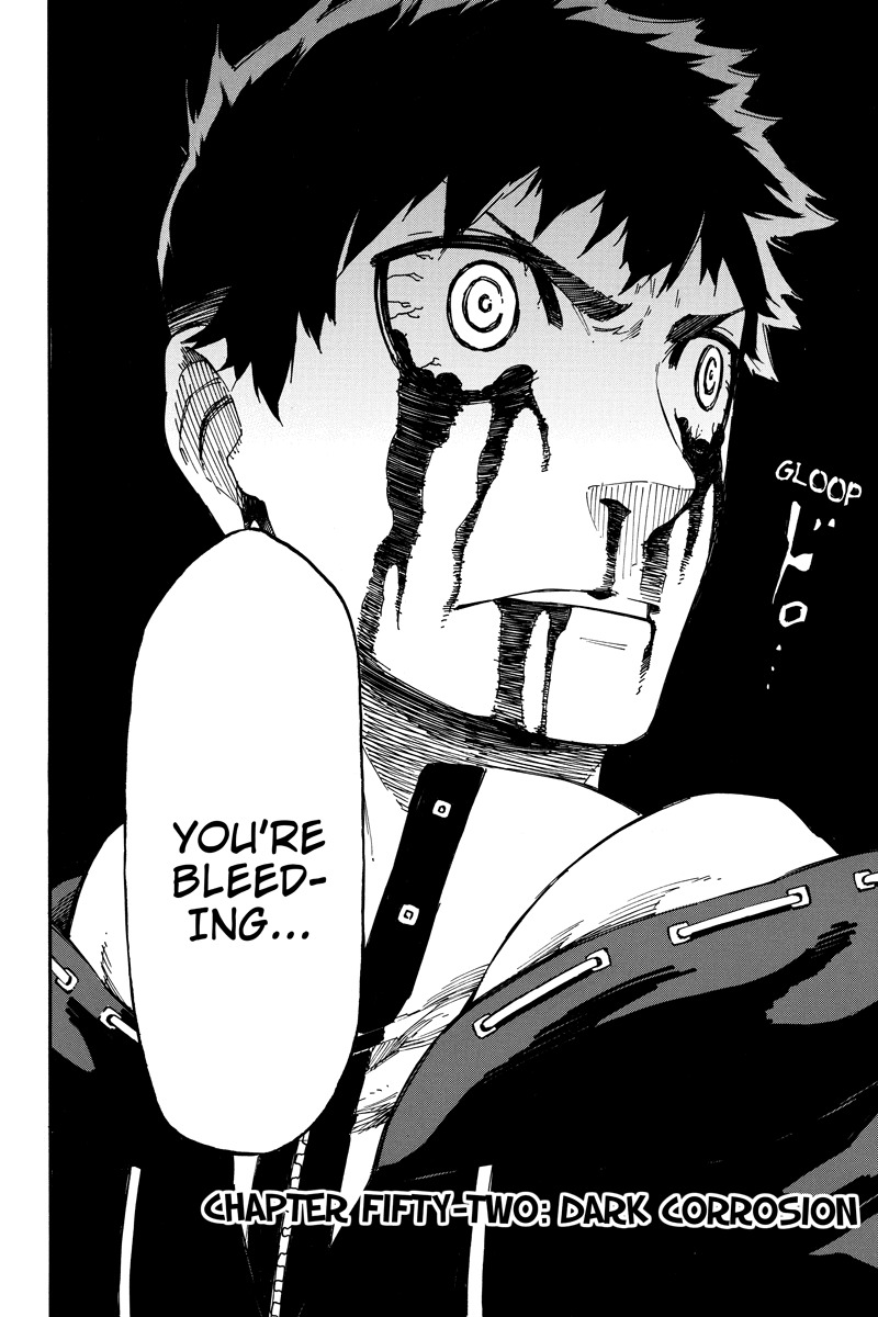 Dolly Kill Kill chapter 52 page 2