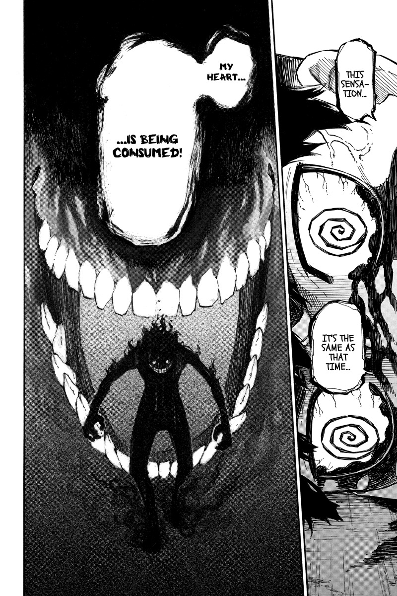 Dolly Kill Kill chapter 52 page 8