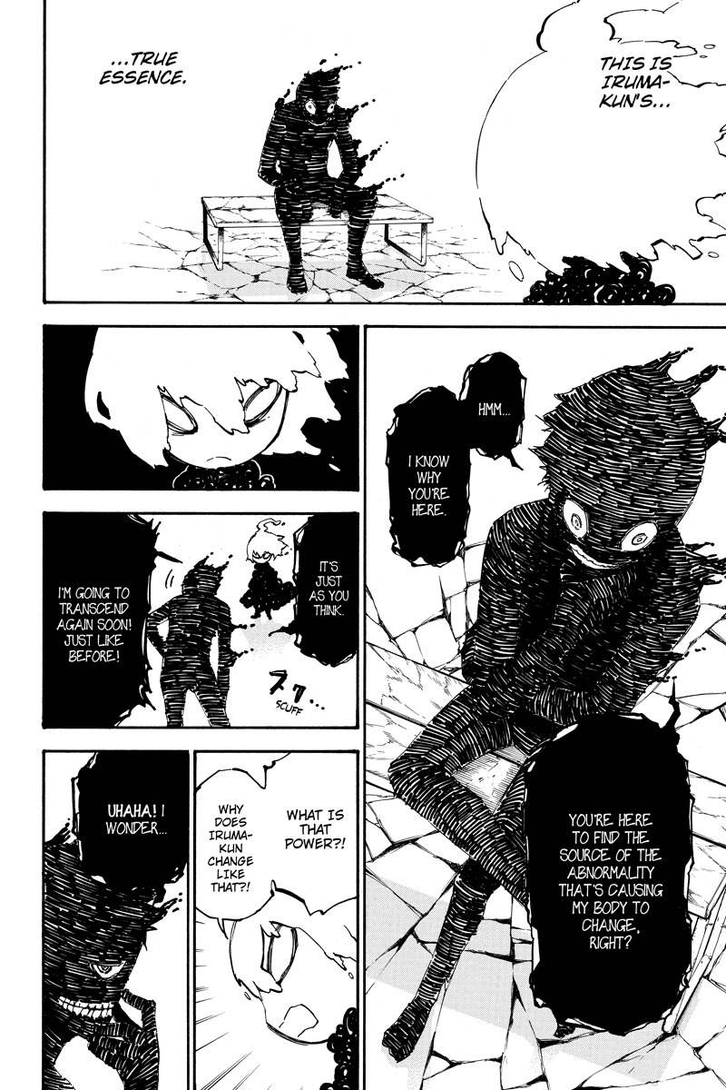 Dolly Kill Kill chapter 53 page 10