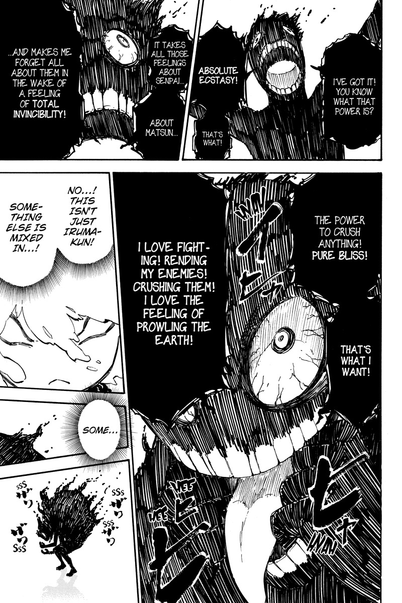 Dolly Kill Kill chapter 53 page 11