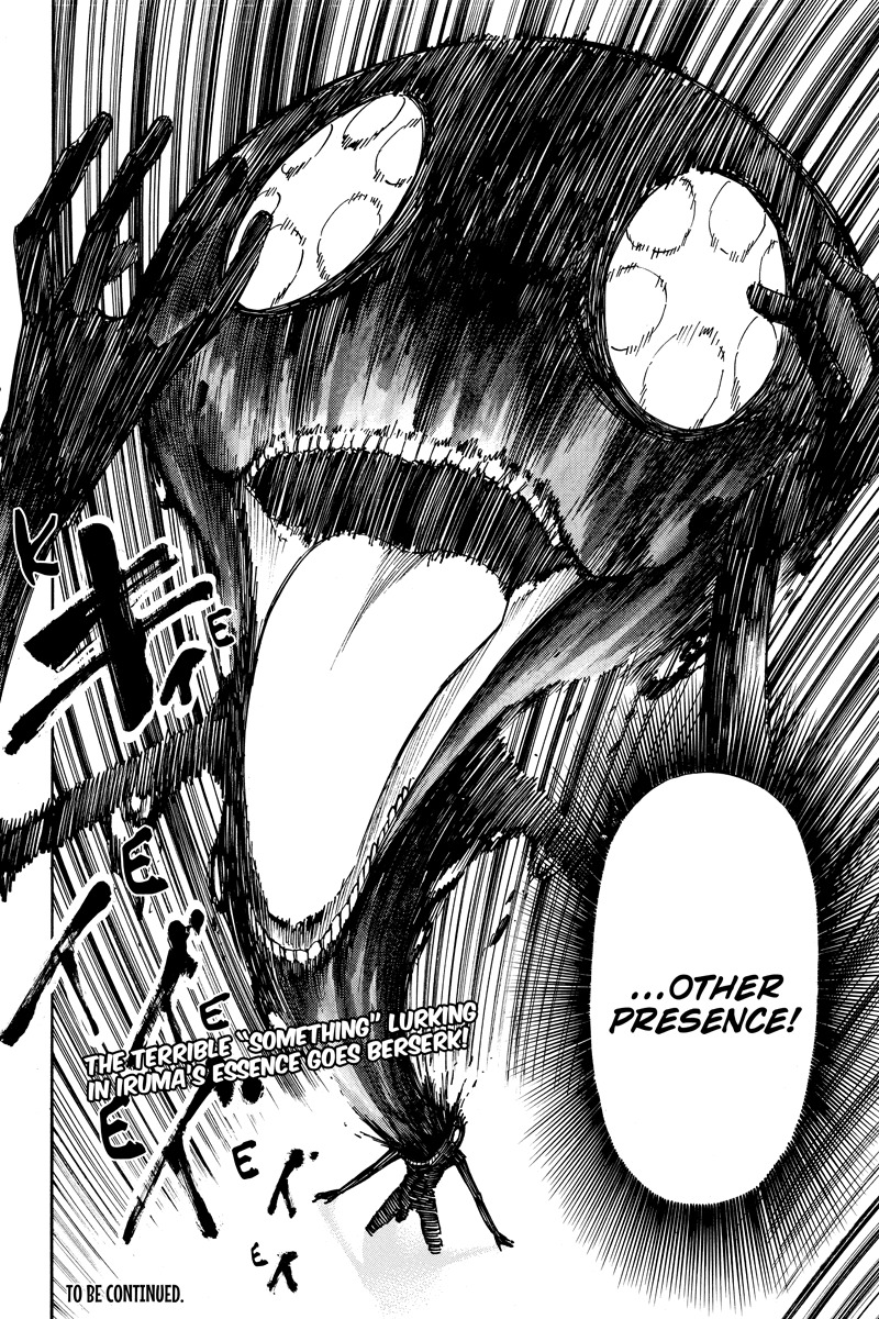 Dolly Kill Kill chapter 53 page 12