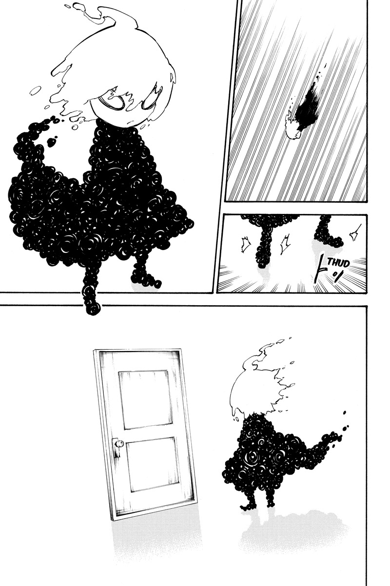 Dolly Kill Kill chapter 53 page 3