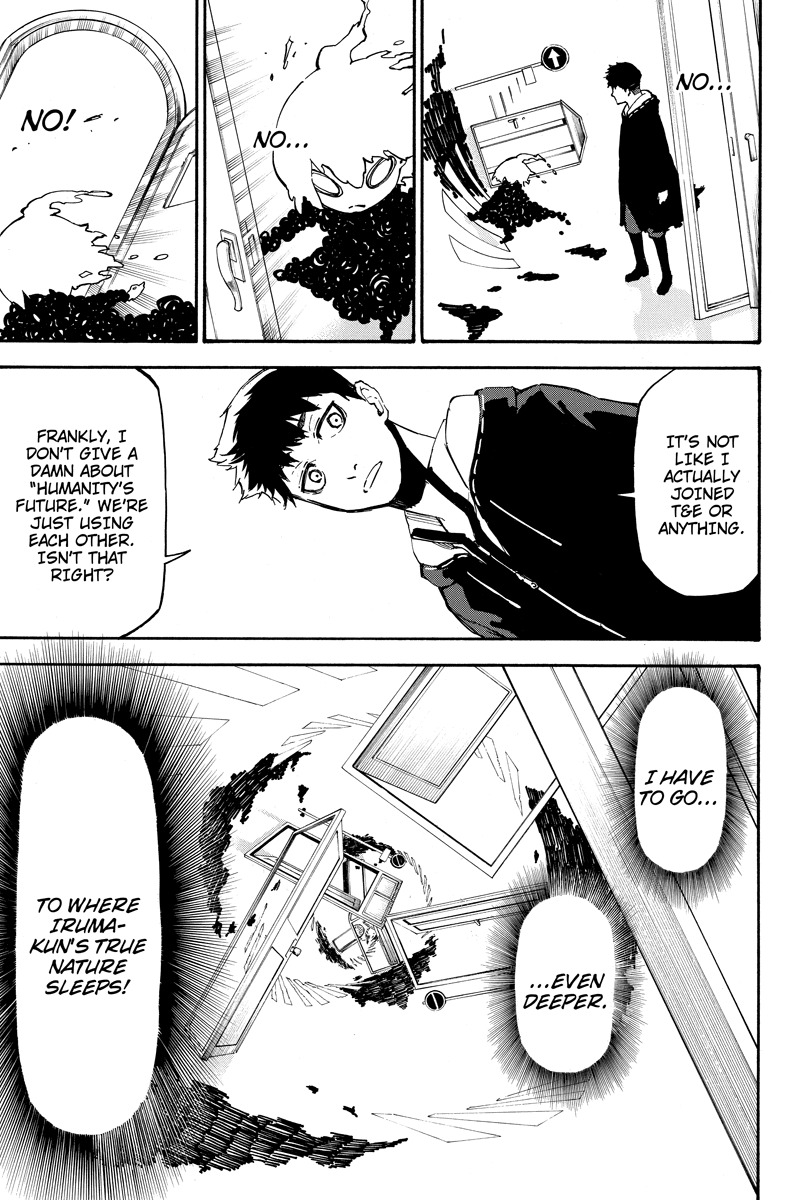 Dolly Kill Kill chapter 53 page 5