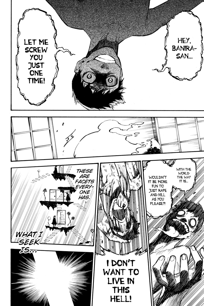 Dolly Kill Kill chapter 53 page 6