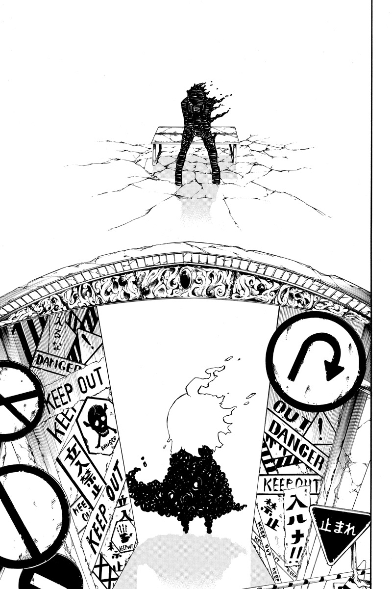 Dolly Kill Kill chapter 53 page 7