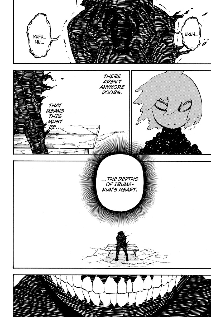 Dolly Kill Kill chapter 53 page 8