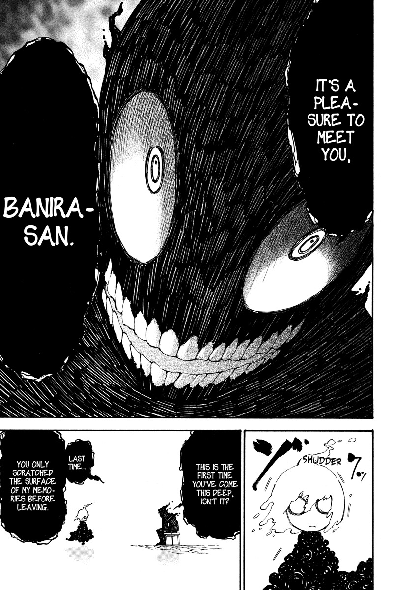 Dolly Kill Kill chapter 53 page 9