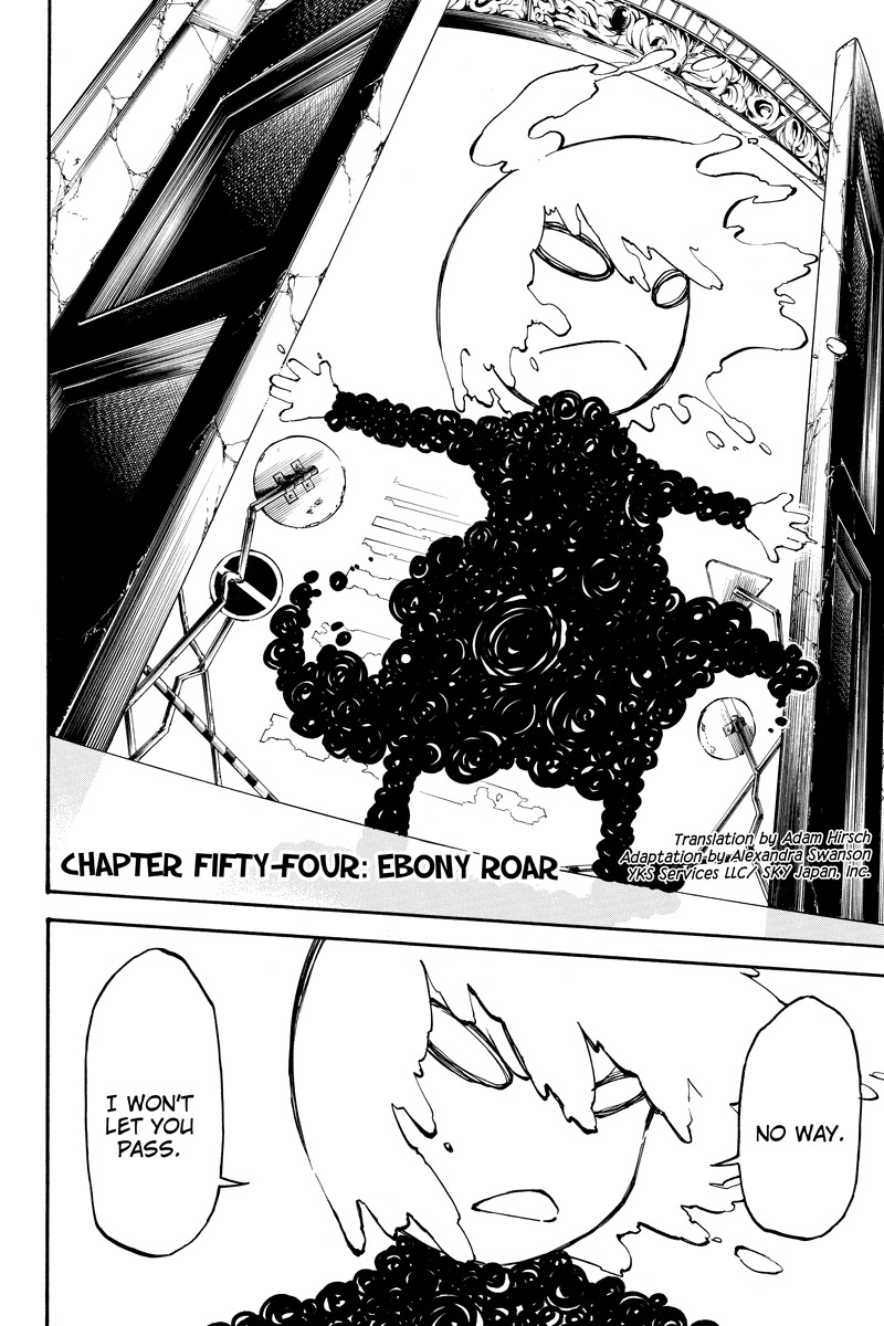 Dolly Kill Kill chapter 54 page 2