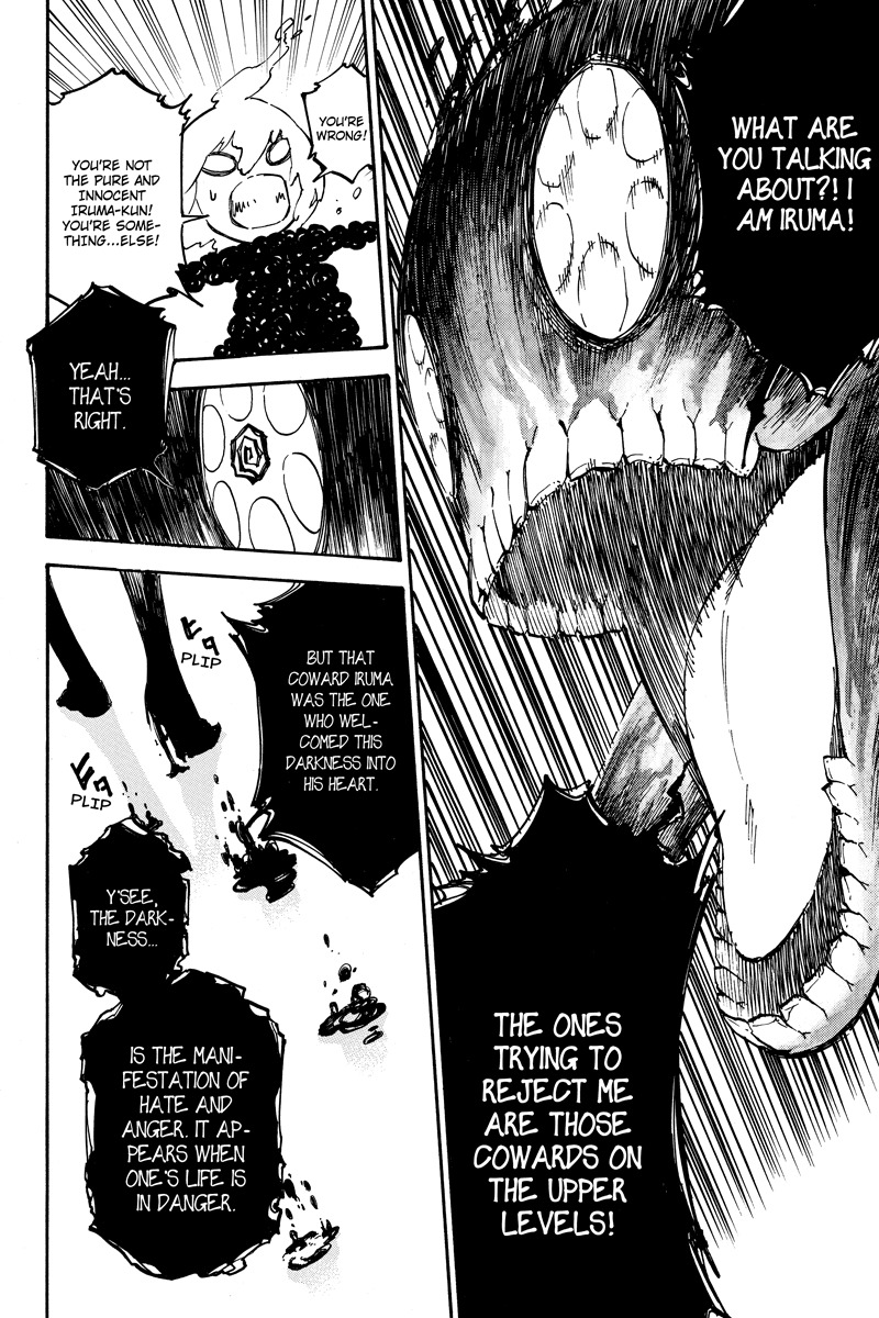 Dolly Kill Kill chapter 54 page 4