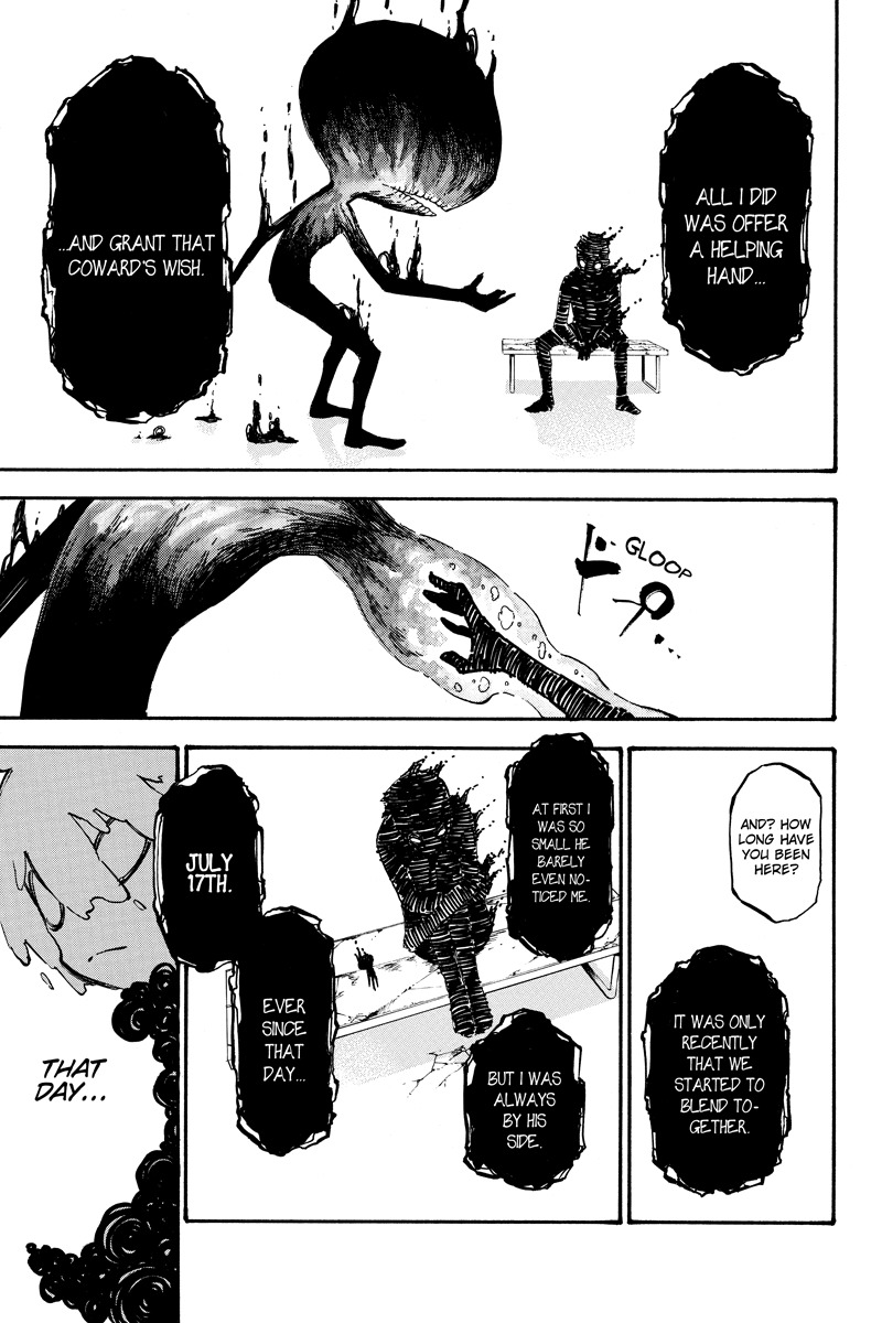 Dolly Kill Kill chapter 54 page 5