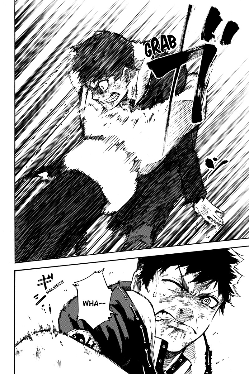 Dolly Kill Kill chapter 56 page 2