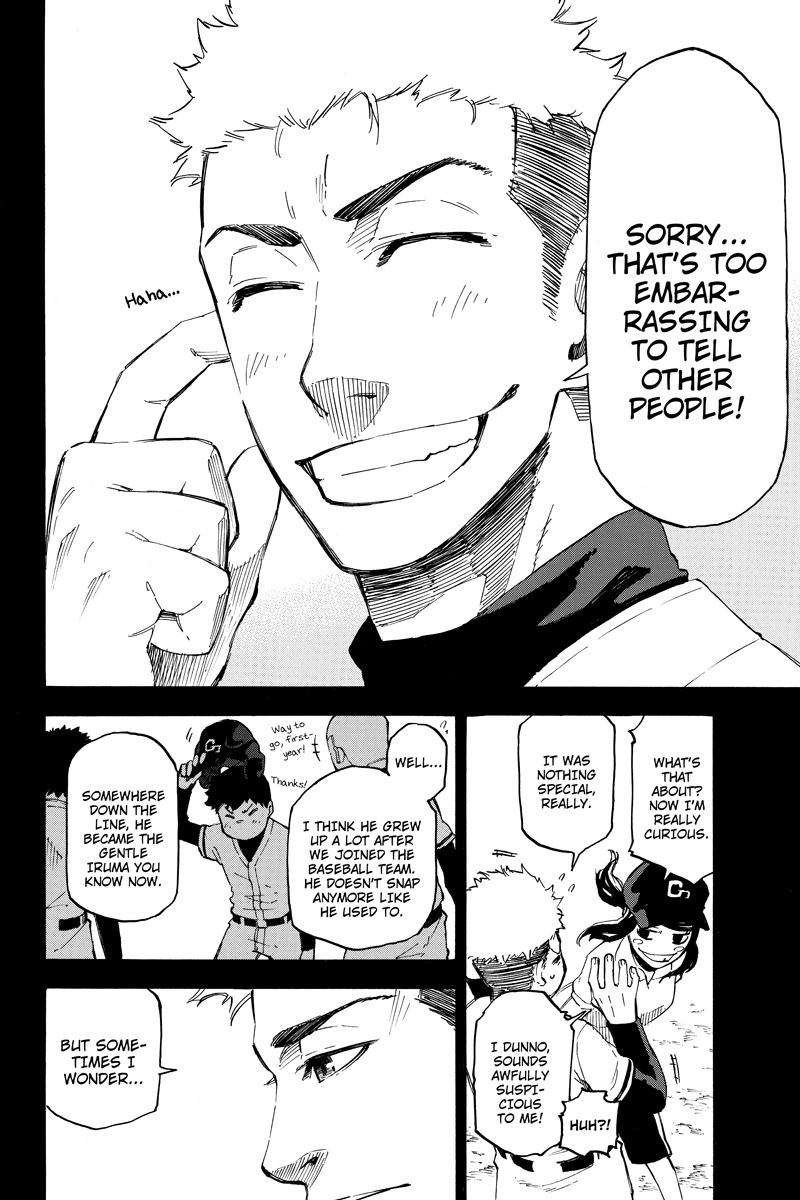 Dolly Kill Kill chapter 57 page 10