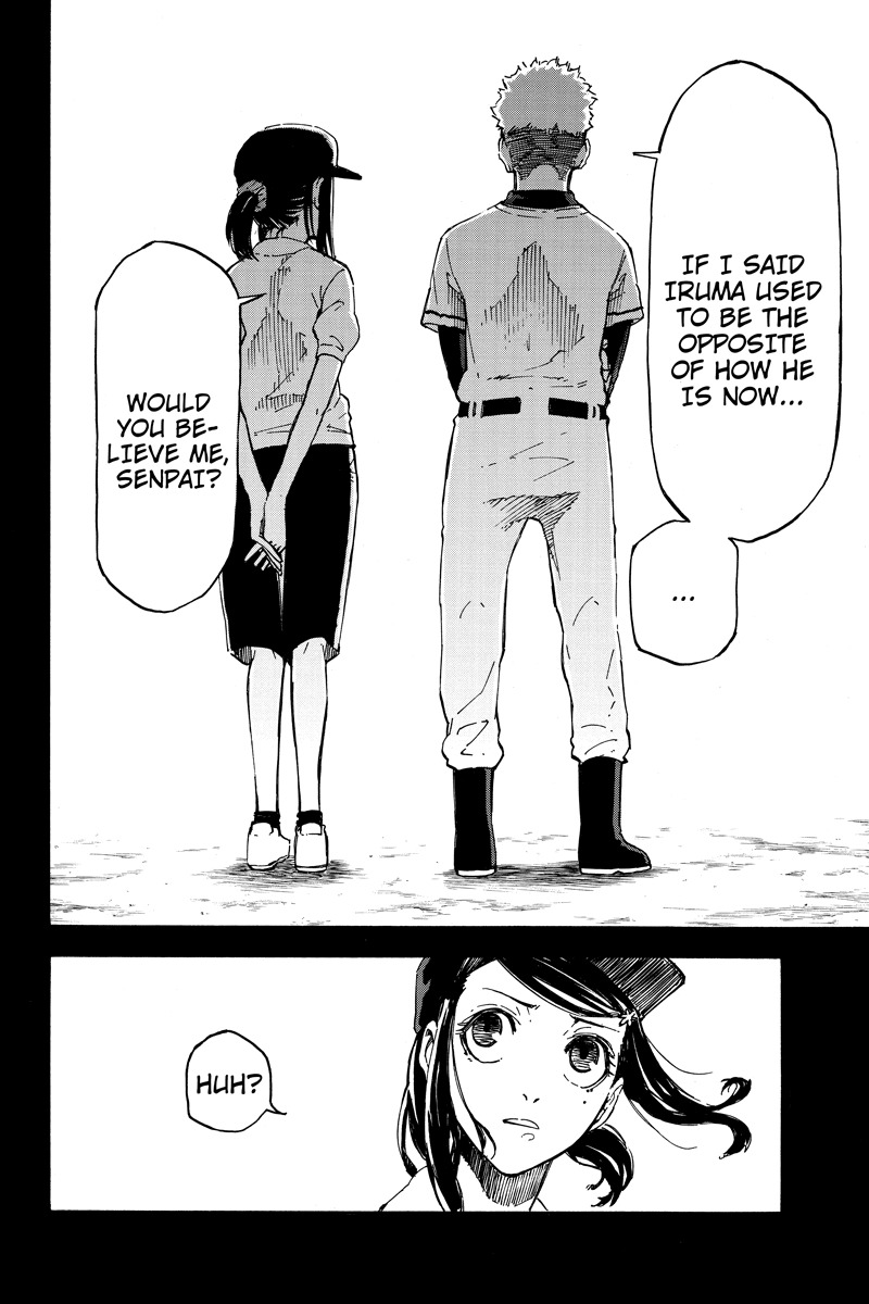 Dolly Kill Kill chapter 57 page 2