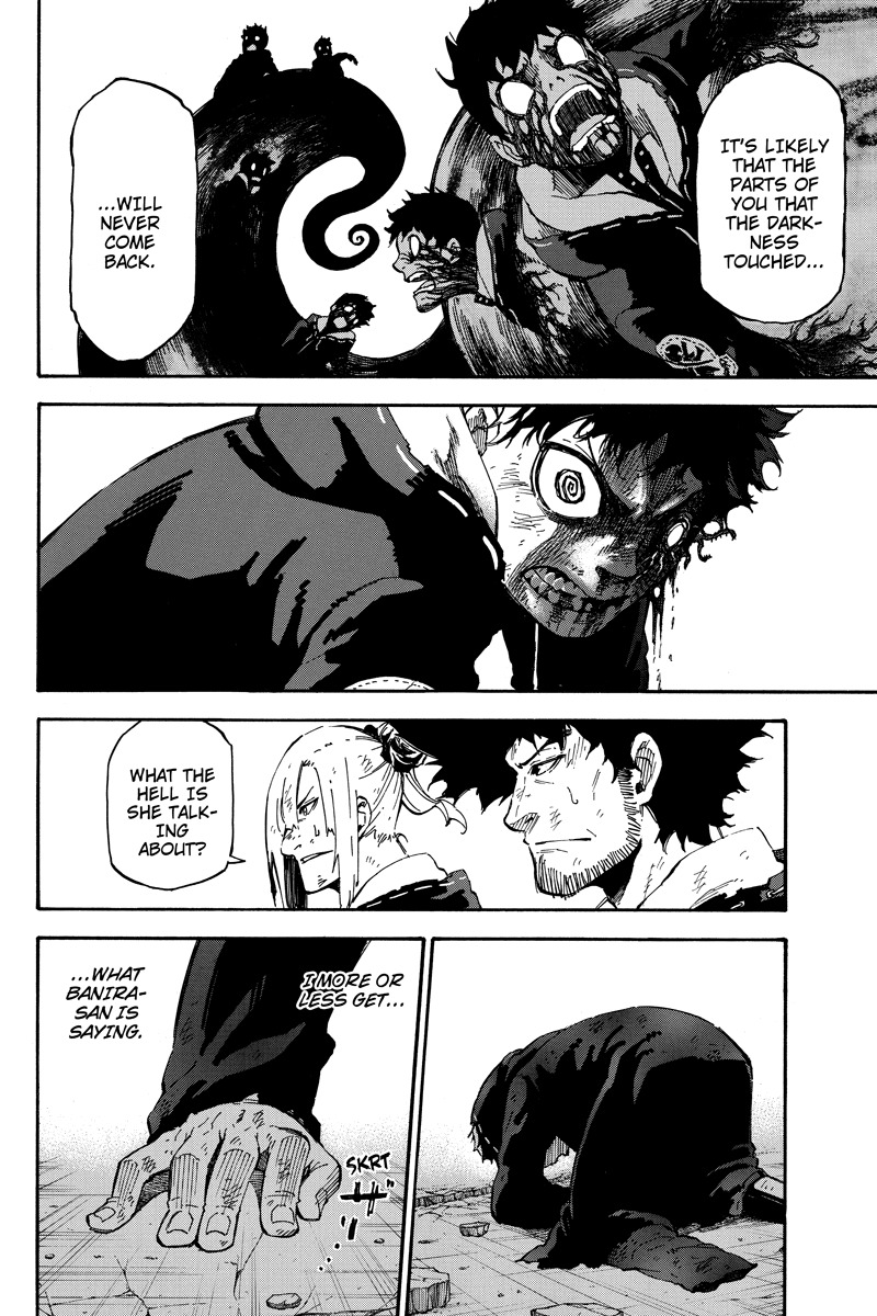 Dolly Kill Kill chapter 58 page 4