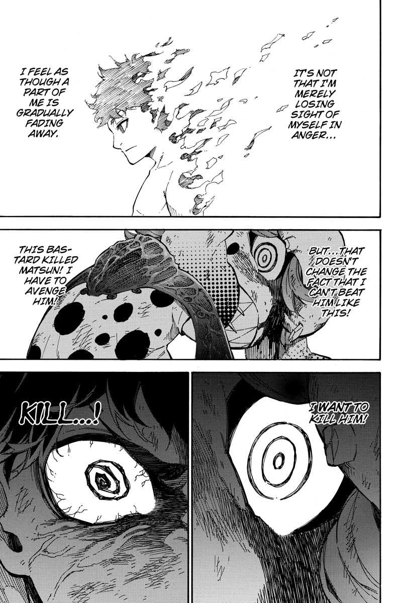 Dolly Kill Kill chapter 58 page 5