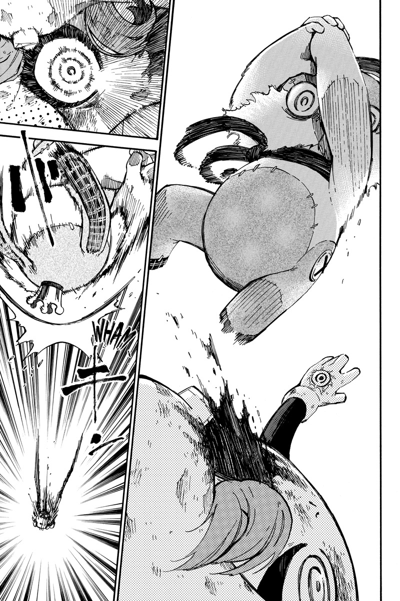 Dolly Kill Kill chapter 59 page 5