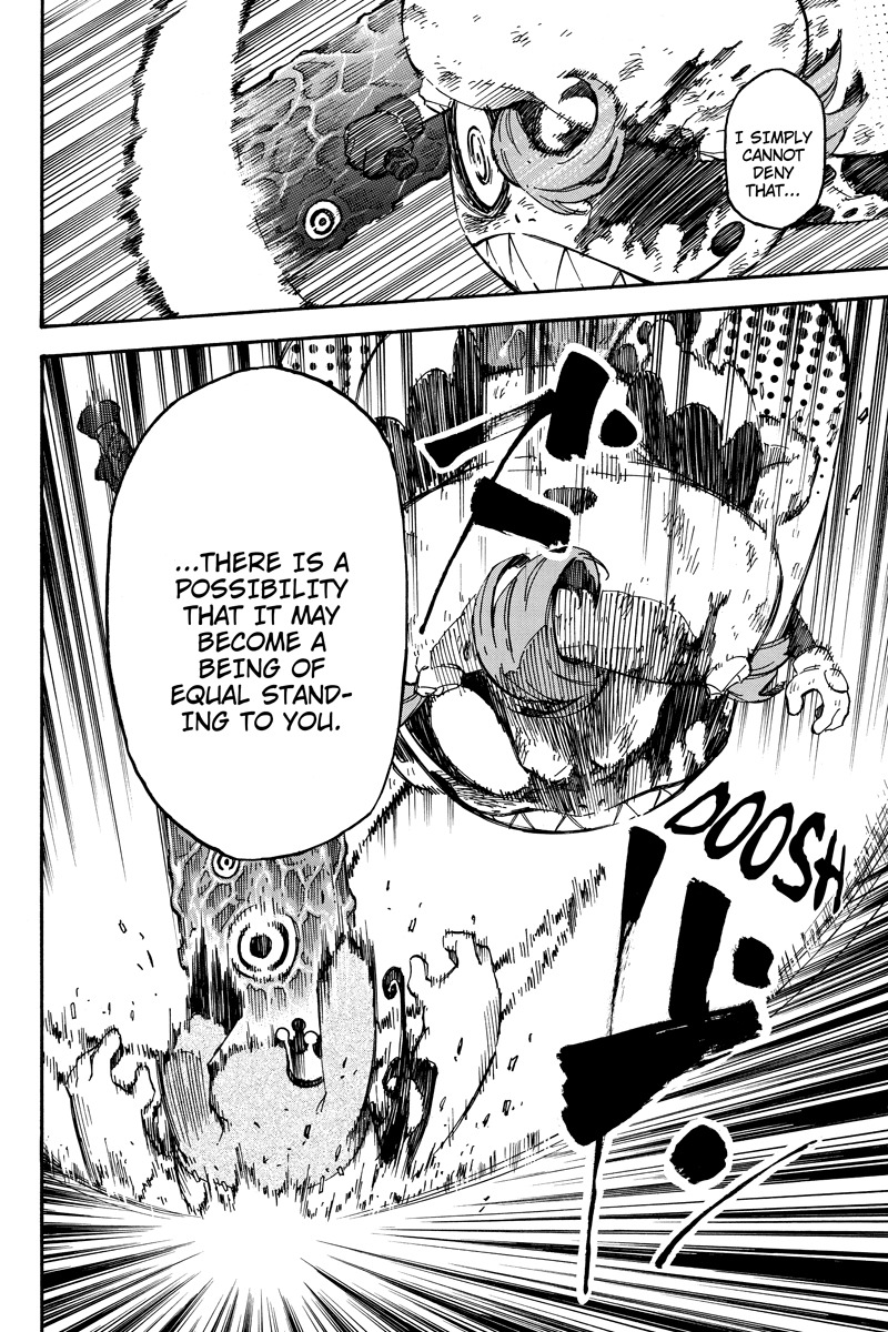 Dolly Kill Kill chapter 59 page 8