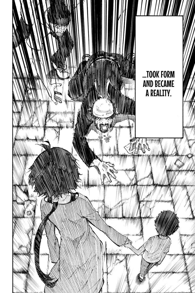 Dolly Kill Kill chapter 62 page 10