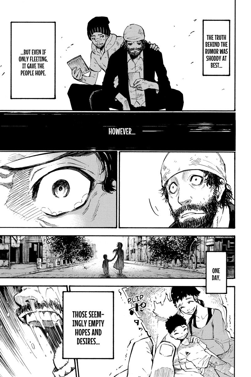 Dolly Kill Kill chapter 62 page 9