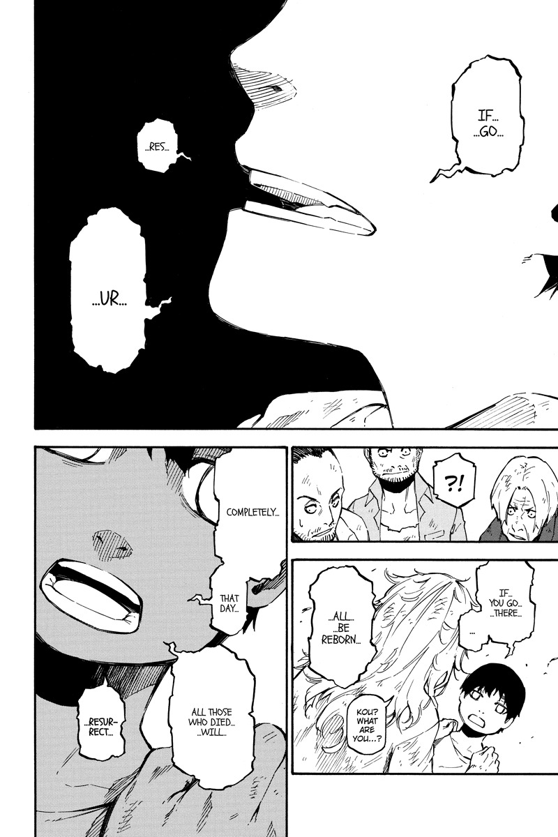 Dolly Kill Kill chapter 63 page 4