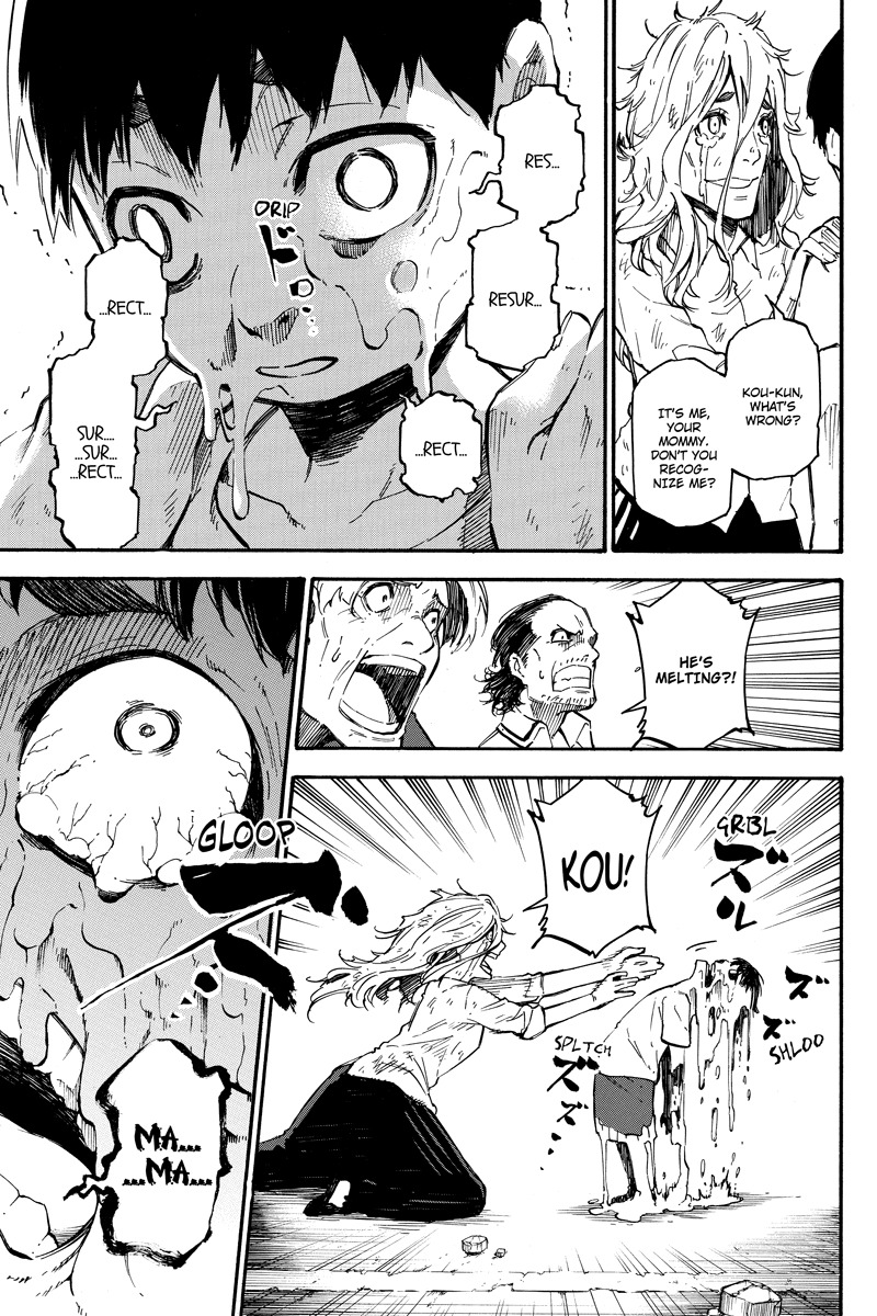 Dolly Kill Kill chapter 63 page 5