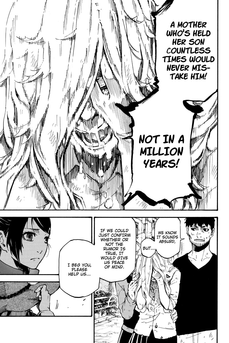 Dolly Kill Kill chapter 64 page 5