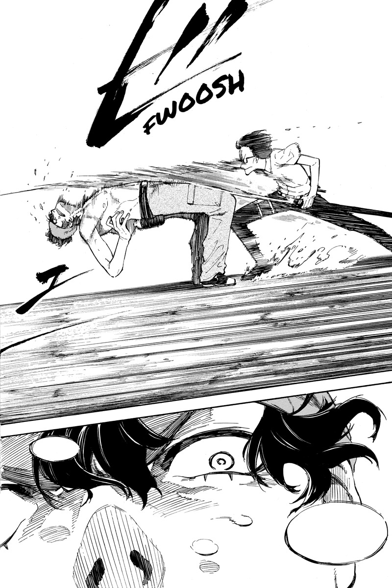 Dolly Kill Kill chapter 66 page 10