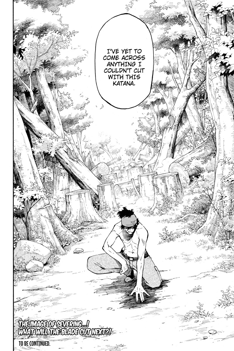 Dolly Kill Kill chapter 66 page 14