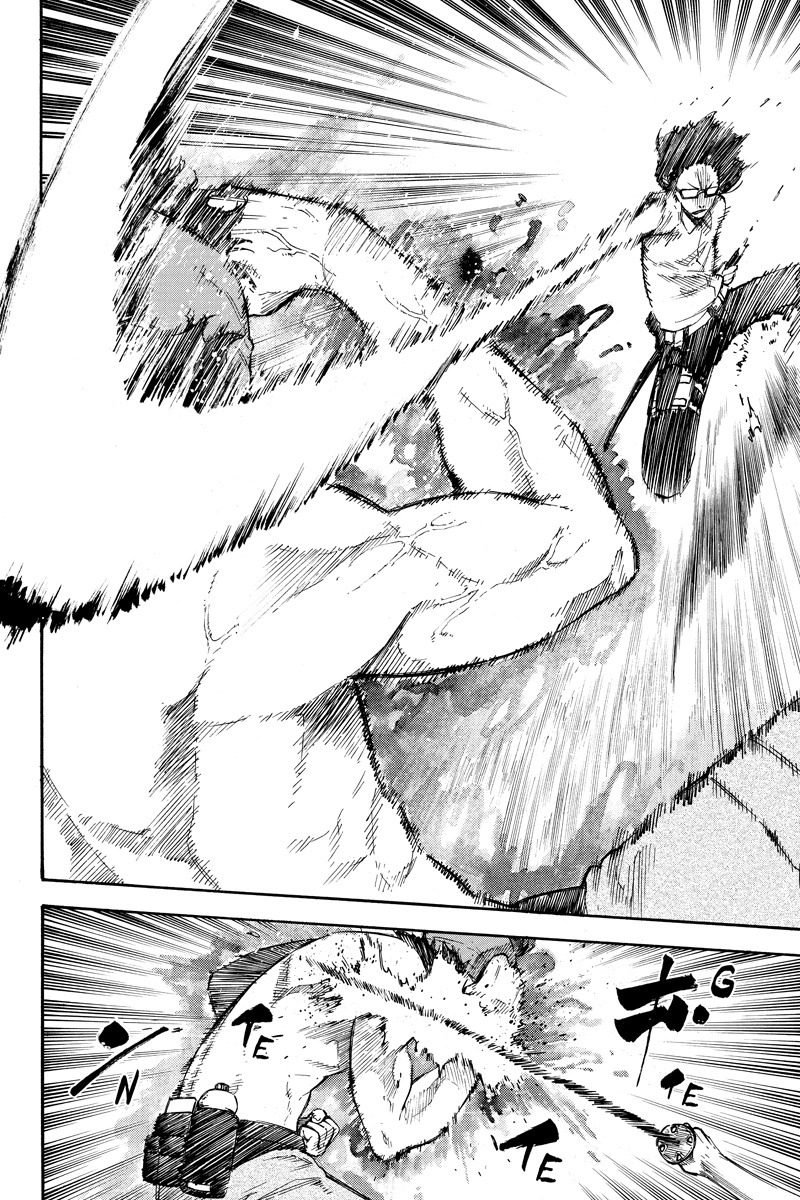 Dolly Kill Kill chapter 67 page 12